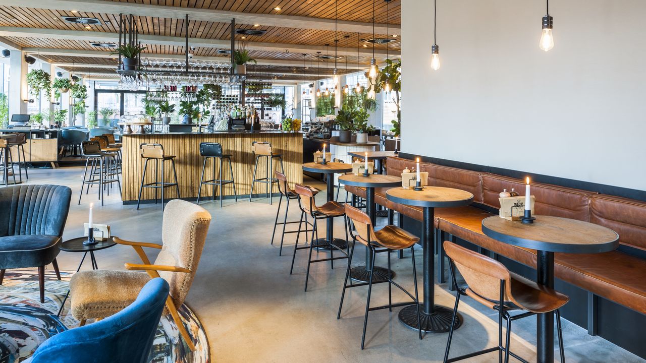 Restaurant Restaurant